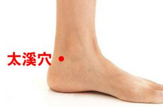 常按身體這6大“長壽穴”可延年益壽，今天你按了嗎？