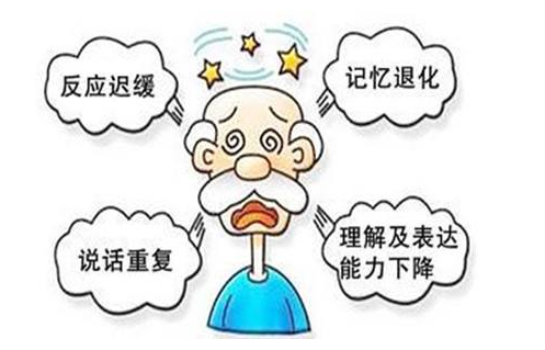 怎樣預防老年癡呆？快來看看老年人活過百歲不癡呆的秘密