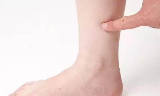 三陰交穴的按摩方法