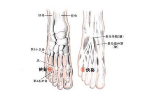 俠溪穴的圖片
