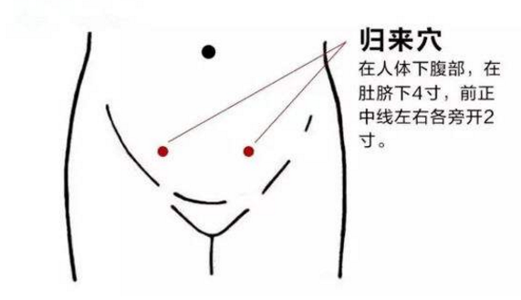 歸來穴圖片