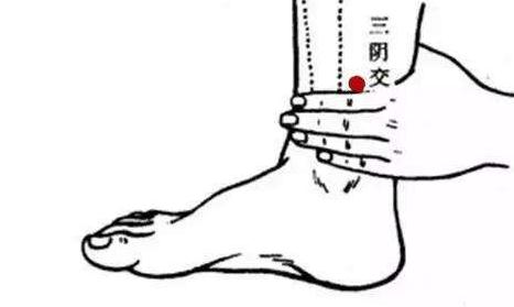 男人想要養好腎三個部位要長按！！！