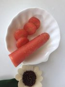 酸棗仁粥多喝可以補身益氣！