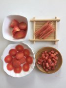 中醫(yī)藥膳香菇冬瓜湯補(bǔ)脾益腎!
